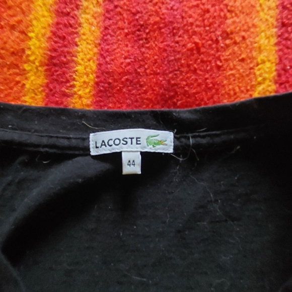 Lacoste top - Picture 2 of 5